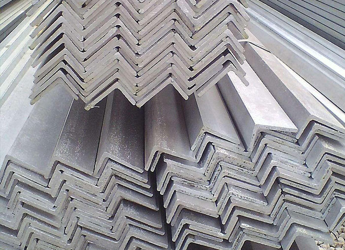 镀锌角钢的制作工艺是怎样的？重庆镀锌角钢批发价格是怎样的？